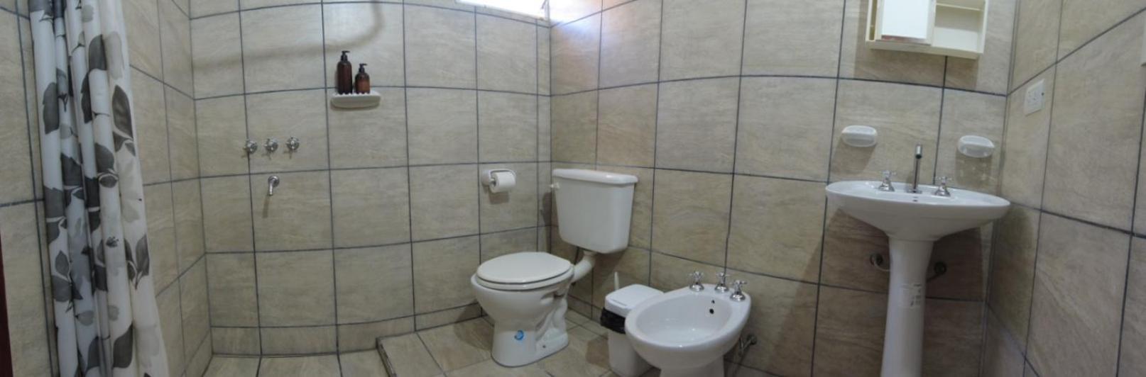 Cabanas Kurmi Humahuaca Exterior foto